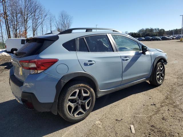 Obraz 3 z 2020 SUBARU CROSSTREK LIMITED 2020 z VIN JF2GTANC1LH211729