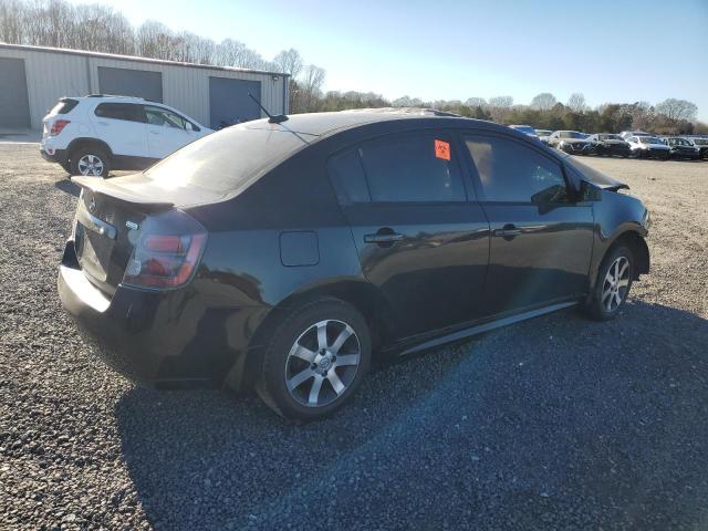 Image 3 of 2012 NISSAN SENTRA 2.0 2012 with VIN 3N1AB6APXCL628784