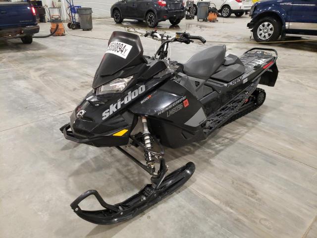 Obraz 2 z 2020 SKI DOO RENEGADE 2020 z VIN 2BPSBXLB0LV000090