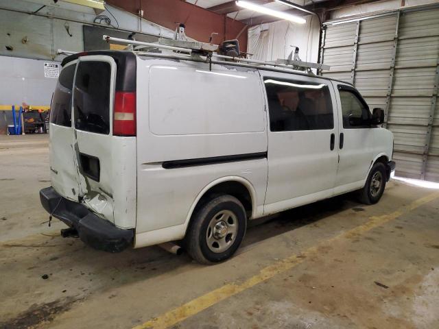 Image 3 of 2003 CHEVROLET EXPRESS G1500  2003 with VIN 1GCFG15X731209932