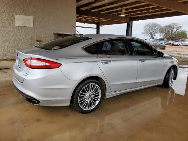 Image 3 of 2016 FORD FUSION SE 2016 with VIN 3FA6P0H9XGR332181