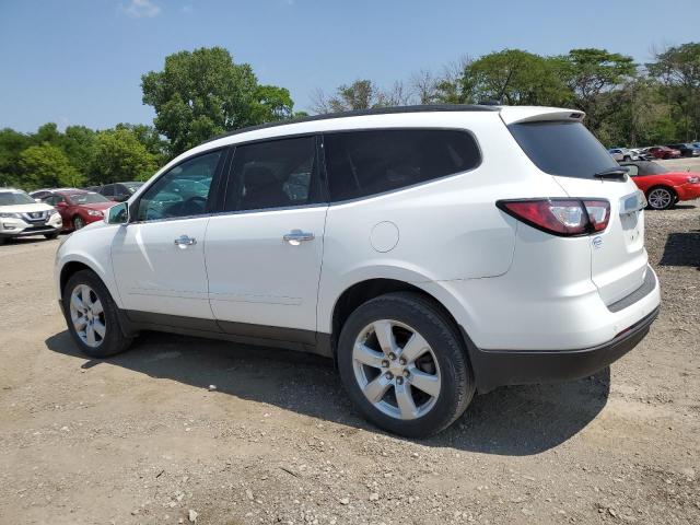 Obraz 2 z 2016 CHEVROLET TRAVERSE LT 2016 z VIN 1GNKRGKD2GJ211316