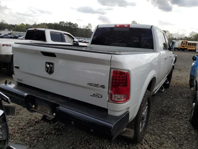 Image 3 of 2018 RAM 2500 LARAMIE 2018 with VIN 3C6UR5NL4JG287838