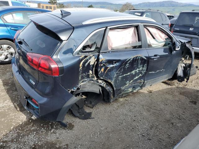 Obraz 3 z 2022 KIA NIRO S 2022 z VIN KNDCC3LG6N5134231