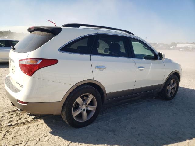 Obraz 3 z 2008 HYUNDAI VERACRUZ GLS 2008 z VIN KM8NU13C48U072082