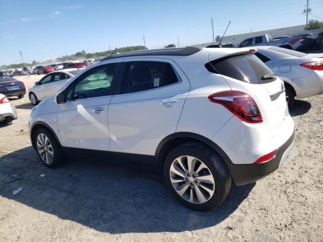 Obraz 2 z 2019 BUICK ENCORE PREFERRED 2019 z VIN KL4CJASB5KB887479