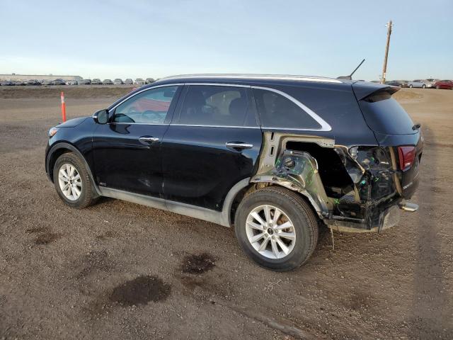 Изображение 2 2019 KIA SORENTO L 2019 с VIN 5XYPGDA33KG456887