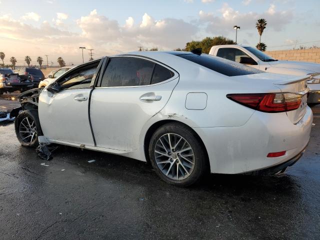 Изображение 2 2017 LEXUS ES 350 2017 с VIN 58ABK1GG4HU041204