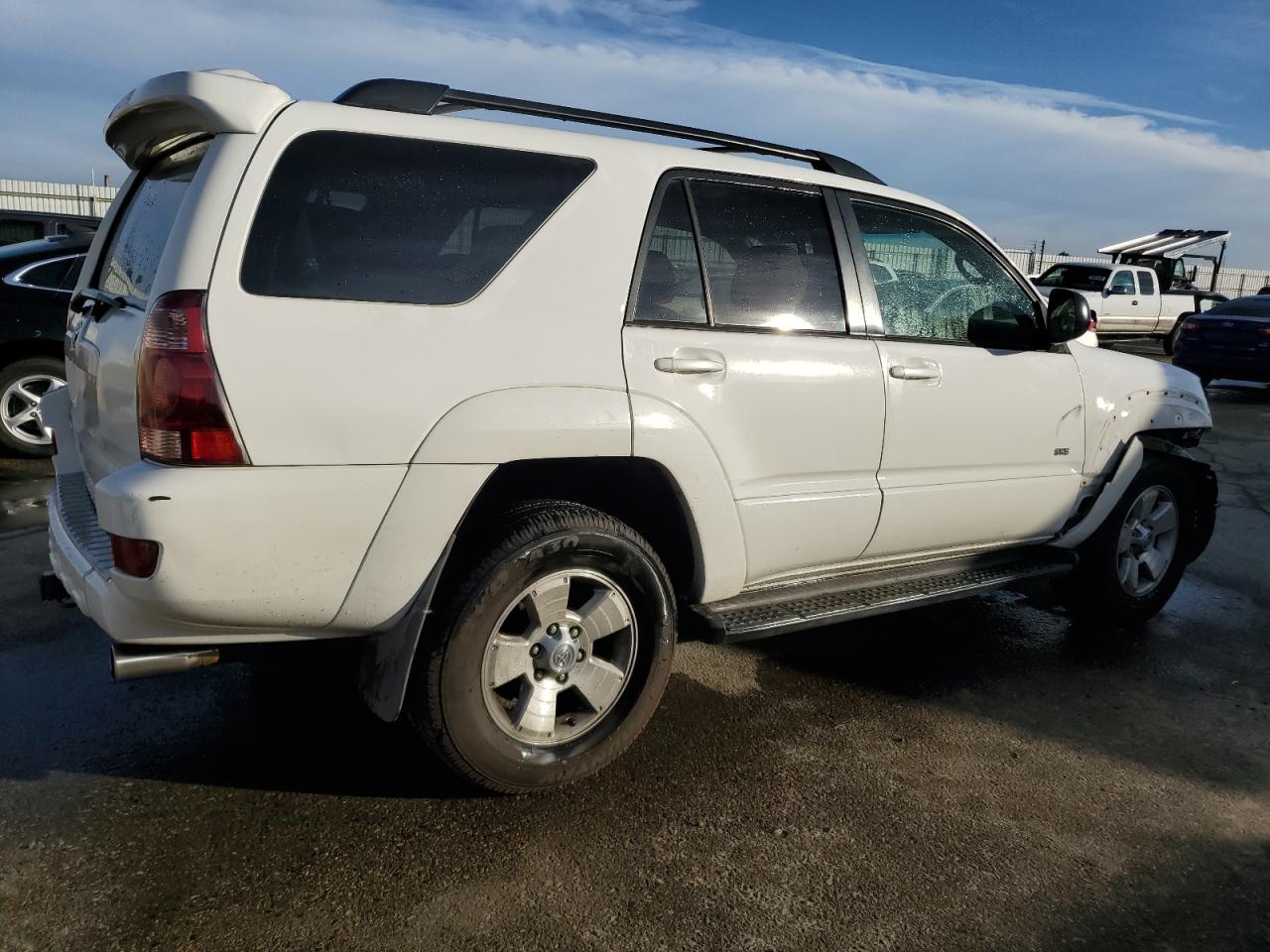 Obraz 3 z 2005 TOYOTA 4RUNNER SR5 2005 z VIN JTEZU14R250062609