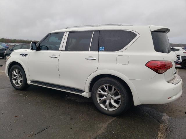 Изображение 2 2011 INFINITI QX56  2011 с VIN JN8AZ2NCXB9302245