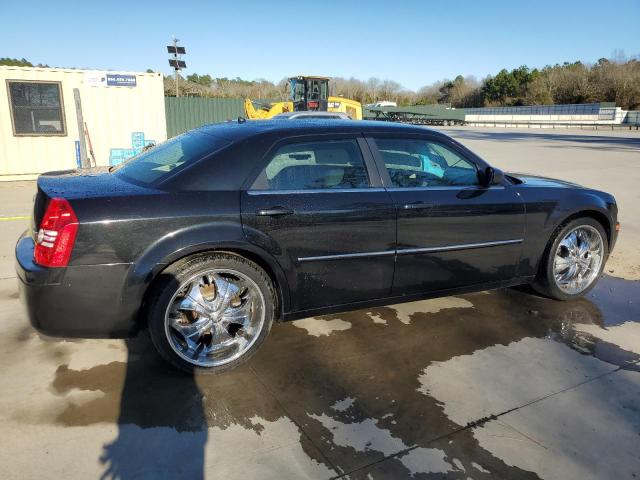 Image 3 of 2008 CHRYSLER 300 LX 2008 with VIN 2C3KA43R28H208576
