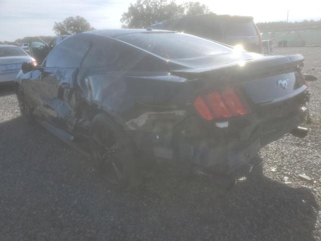 Image 2 of 2017 FORD MUSTANG  2017 with VIN 1FA6P8TH2H5328899