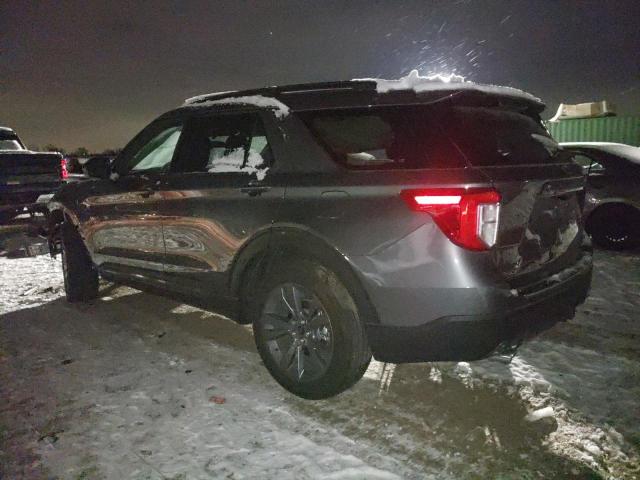 Image 2 of 2023 FORD EXPLORER XLT 2023 with VIN 1FMSK8DH4PGB08927
