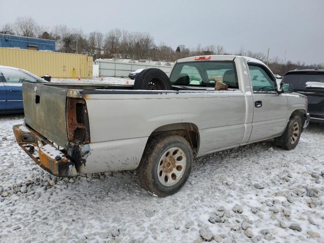 Изображение 3 2006 CHEVROLET SILVERADO C1500 2006 с VIN 3GCEC14X46G235970