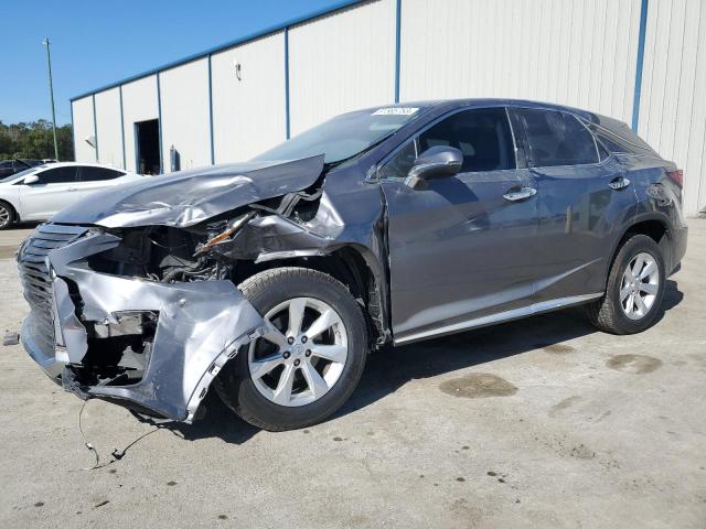 Obraz 1 z 2016 LEXUS RX 350 2016 z VIN 2T2ZZMCA9GC003175