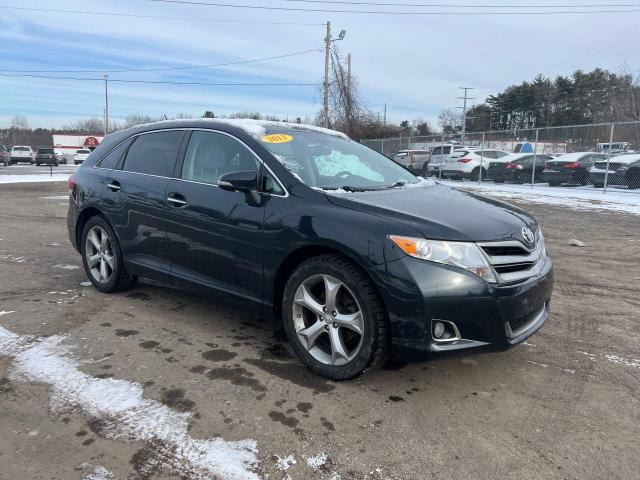 Image 1 of 2013 TOYOTA VENZA LE 2013 with VIN 4T3BK3BB1DU089131