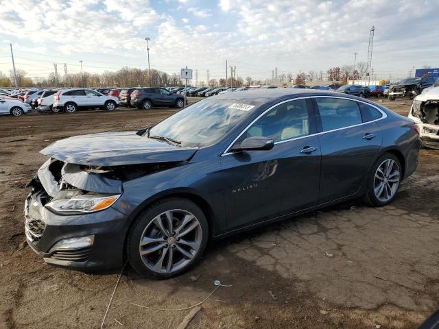 Obraz 1 z 2019 CHEVROLET MALIBU PREMIER 2019 z VIN 1G1ZE5SX6KF134858