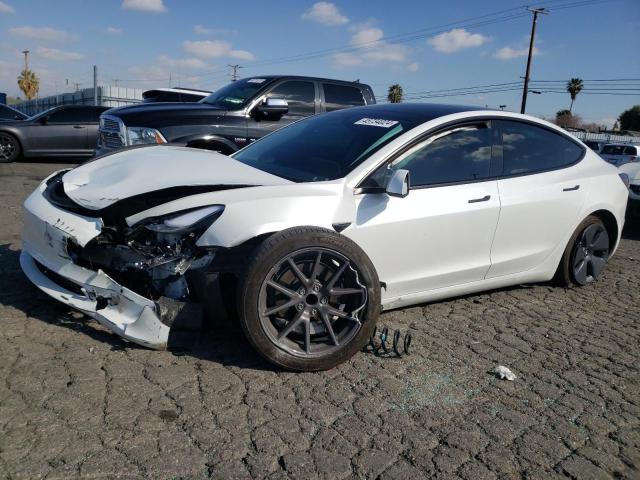 2022 TESLA MODEL 3  2022 image
