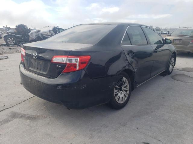 Изображение 3 2012 TOYOTA CAMRY BASE 2012 с VIN 4T4BF1FK2CR182031