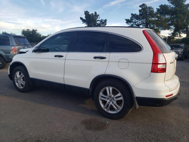 Obraz 2 z 2011 HONDA CR-V EX 2011 z VIN JHLRE3H59BC008337