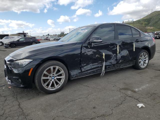 2016 BMW 320 I 2016 image