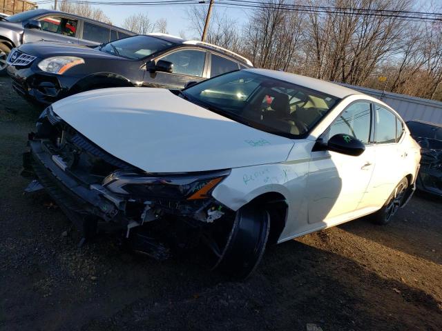 Изображение 1 2023 NISSAN ALTIMA SR 2023 с VIN 1N4BL4CW7PN370985