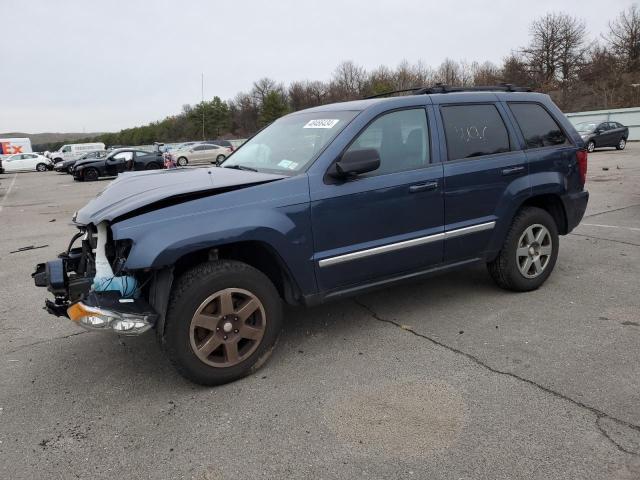 Image 1 of 2008 JEEP GRAND CHEROKEE LAREDO 2008 with VIN 1J8GR48K68C235099