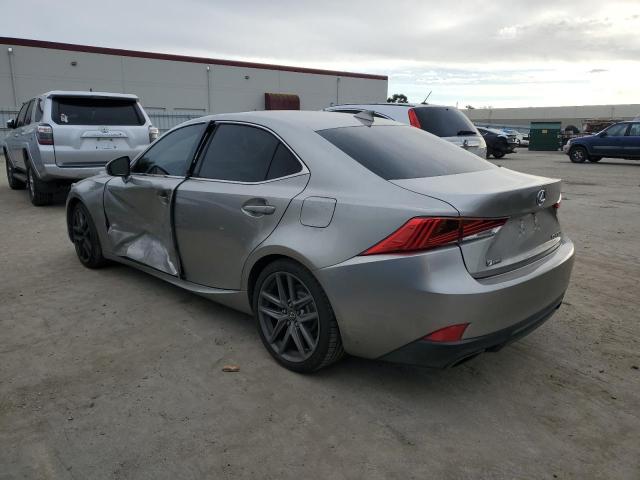 Obraz 2 z 2017 LEXUS IS 200T 2017 z VIN JTHBA1D21H5061541
