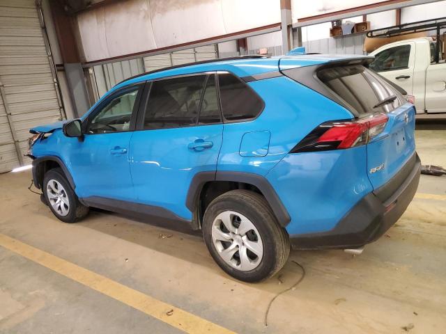 Изображение 2 2019 TOYOTA RAV4 LE 2019 с VIN 2T3H1RFV8KW010622
