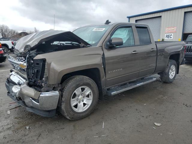 2015 CHEVROLET SILVERADO K1500 LT 2015 image