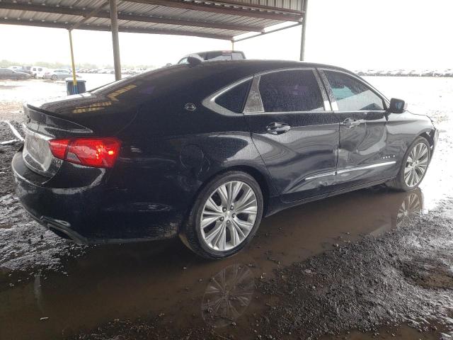 Изображение 3 2014 CHEVROLET IMPALA LTZ 2014 с VIN 2G1155S36E9236250