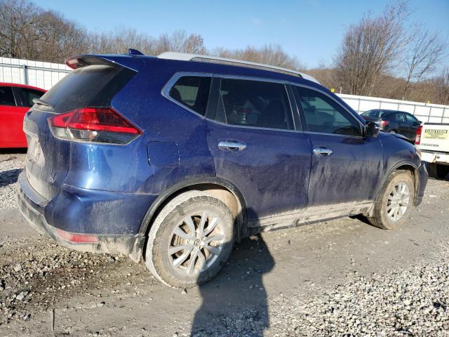 Image 3 of 2017 NISSAN ROGUE S 2017 with VIN 5N1AT2MT5HC770132