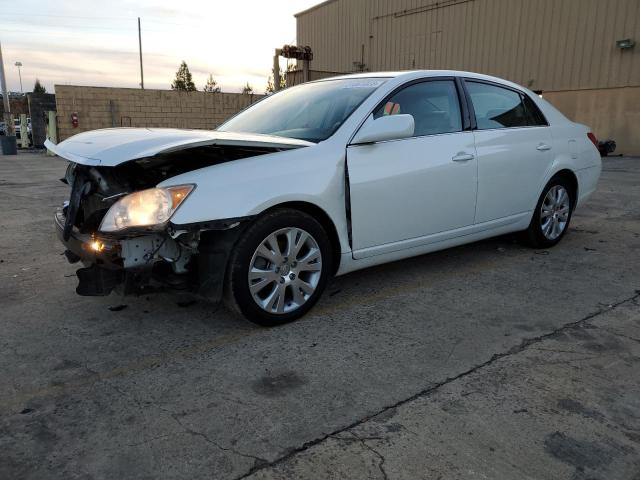 2010 TOYOTA AVALON XL 2010 image