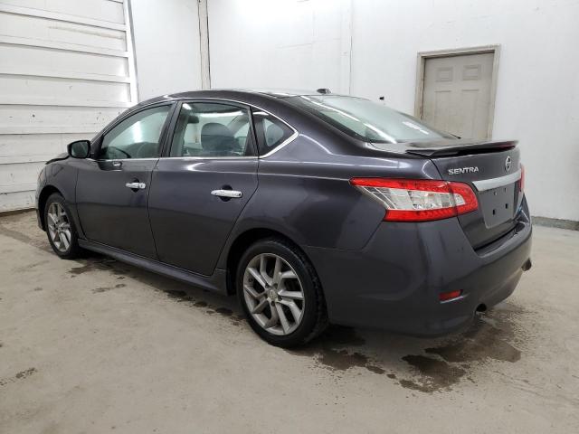 Изображение 2 2014 NISSAN SENTRA S 2014 с VIN 3N1AB7AP1EY264749