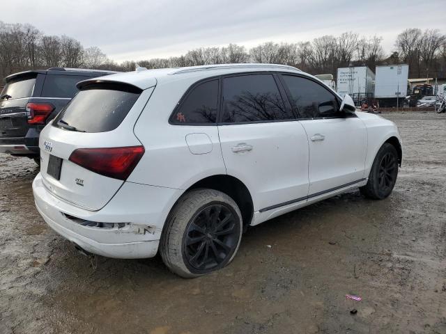 Изображение 3 2015 AUDI Q5 PREMIUM 2015 с VIN WA1CFAFP5FA102610
