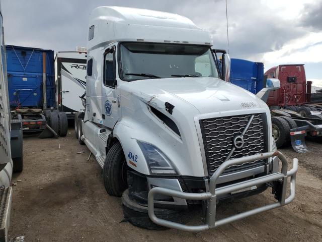 Изображение 2021 VOLVO VN VNL 2021