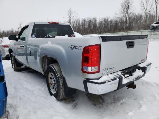 Изображение 2 2012 GMC SIERRA K1500 2012 с VIN 1GTN2TE04CZ182585