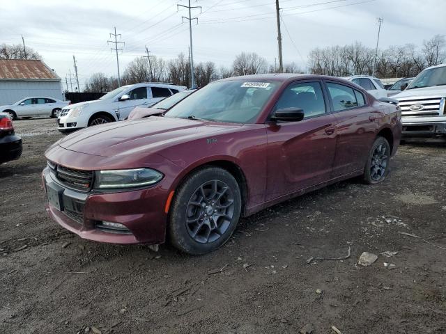 Obraz 1 z 2018 DODGE CHARGER GT 2018 z VIN 2C3CDXJG6JH142635