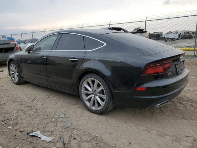 Изображение 2 2016 AUDI A7 PREMIUM PLUS 2016 с VIN WAUWMAFC0GN000693