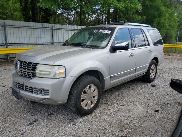 2007 LINCOLN NAVIGATOR  2007 image