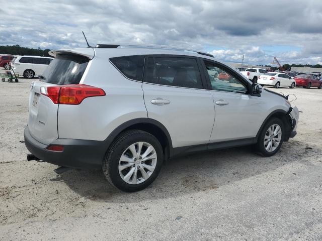 Obraz 3 z 2015 TOYOTA RAV4 LIMITED 2015 z VIN 2T3YFREV6FW184889