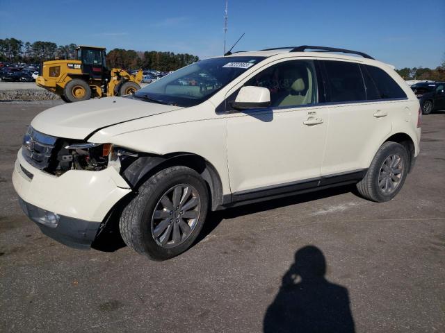 Изображение 2008 FORD EDGE LIMITED 2008