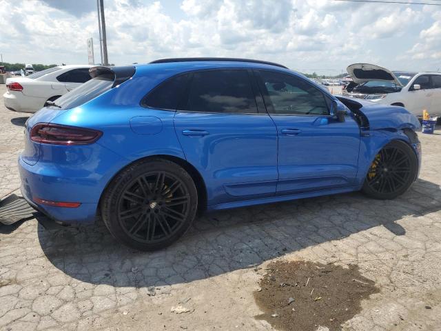 Obraz 3 z 2018 PORSCHE MACAN GTS 2018 z VIN WP1AG2A59JLB60916