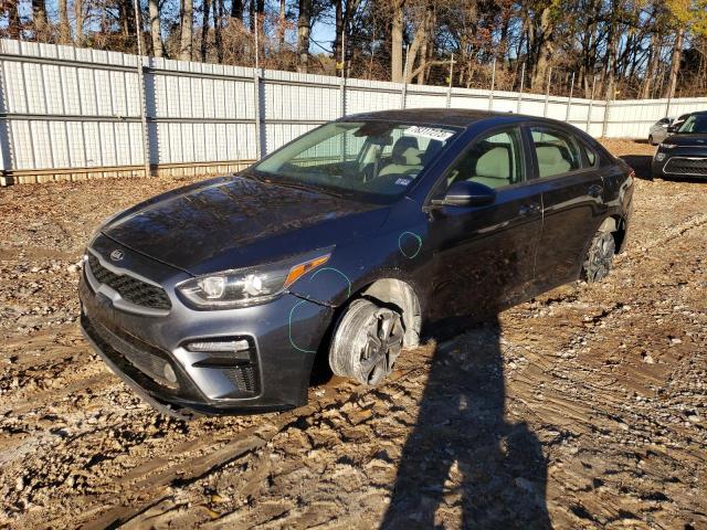2020 KIA FORTE FE 2020 image