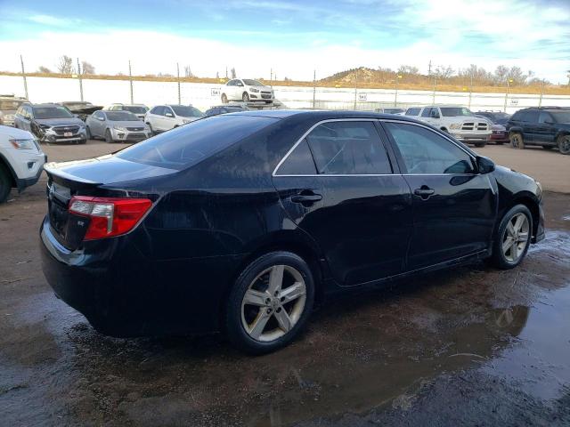 Obraz 3 z 2012 TOYOTA CAMRY BASE 2012 z VIN 4T1BF1FK8CU067539