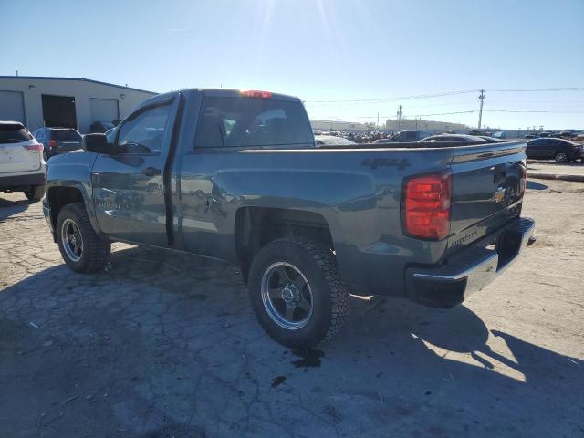 Image 2 of 2014 CHEVROLET SILVERADO K1500 LT 2014 with VIN 1GCNKREC4EZ290768