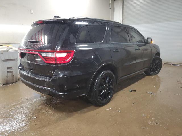 Obraz 3 z 2017 DODGE DURANGO GT 2017 z VIN 1C4RDJDG4HC936870