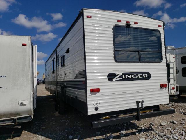 Изображение 3 2022 CROS ZINGER 2022 с VIN 4YDTZRS20NS371108
