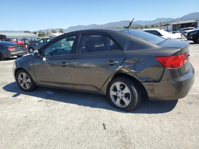 Image 2 of 2010 KIA FORTE EX 2010 with VIN KNAFU4A27A5298151