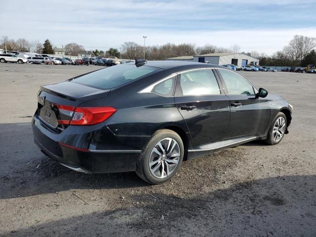 Изображение 3 2020 HONDA ACCORD HYBRID EX 2020 с VIN 1HGCV3F41LA017755